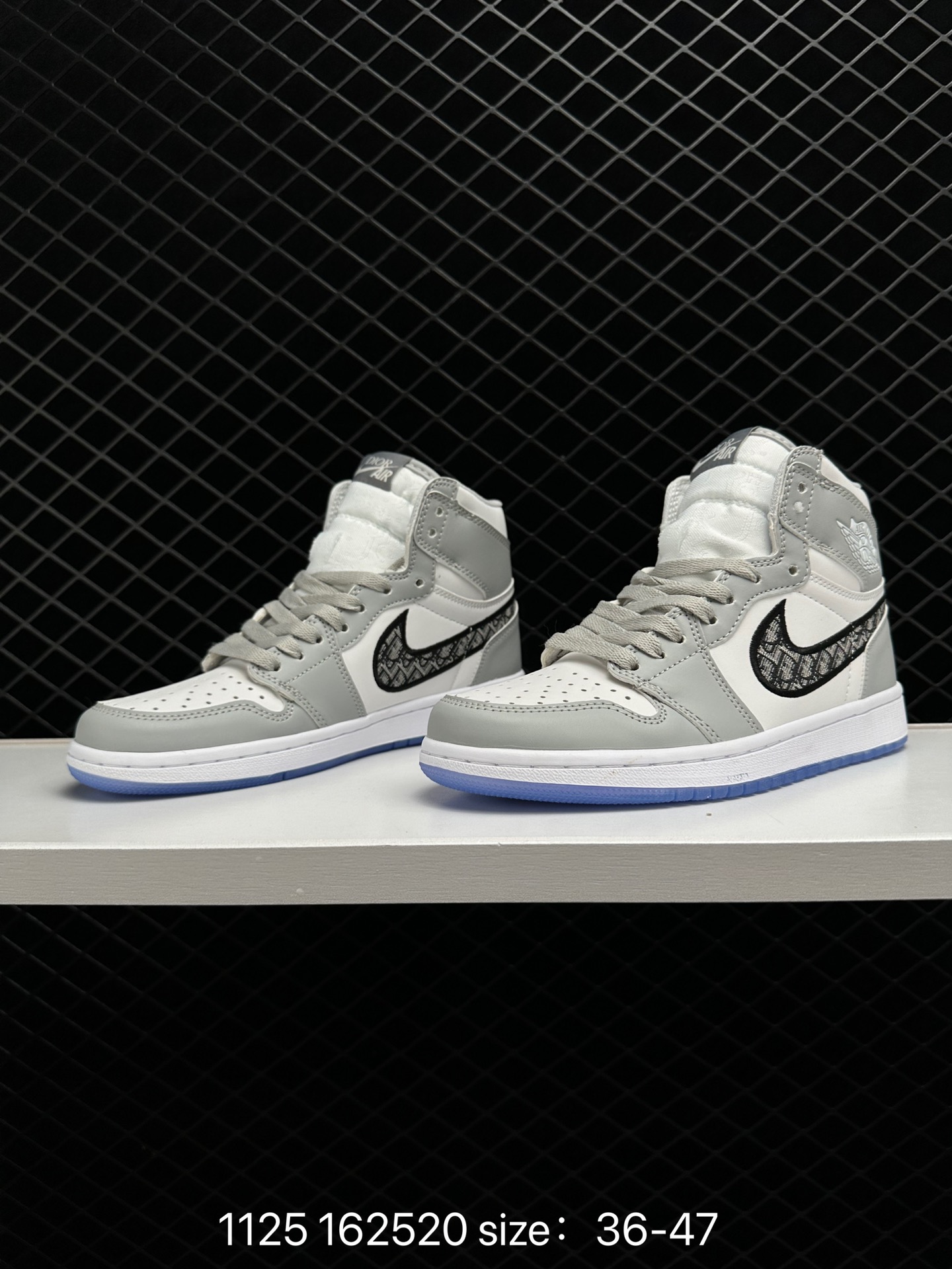 Nike Court Borougu Air Jordan